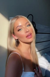 Проститутка Ира