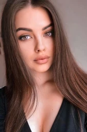 Проститутка Лика