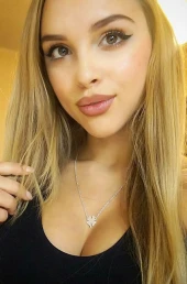 Проститутка Мила