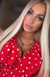 Проститутка Лика