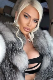 Проститутка Вика