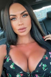 Проститутка Dashenka