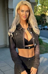 Проститутка Светлана