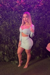 Проститутка Марта